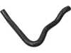ES#4932555 - 1078313594 - Heater Hose - Heater Valve to Heater Core - URO - Mercedes Benz
