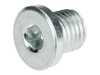 ES#4932556 - 000908012009 - Transmission Drain Plug - Priced Each - Must be replaced during a fluid service. M12X1.5 - URO - Mercedes Benz