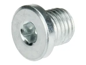 Transmission Drain Plug - Priced Each