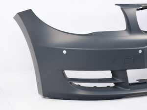 ES#4932145 - 51117209153 - Bumper Trim  *Scratch And Dent* - Scratch & Dent - BMW