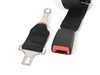 ES#3183853 - SR18150 - MINI R53 Quick Fit Pro Harness - Black - Left - Pro level Version of the popular quick fit - Schroth - MINI