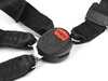 ES#3183853 - SR18150 - MINI R53 Quick Fit Pro Harness - Black - Left - Pro level Version of the popular quick fit - Schroth - MINI