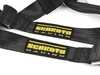 ES#3183853 - SR18150 - MINI R53 Quick Fit Pro Harness - Black - Left - Pro level Version of the popular quick fit - Schroth - MINI