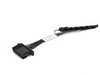 ES#163608 - 61128373267 - CABLE SET - (NO LONGER AVAILABLE) - Genuine BMW - 