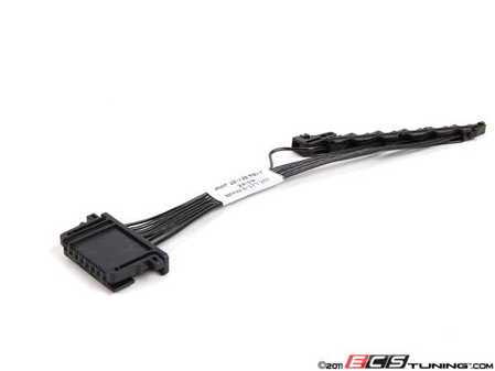 ES#163608 - 61128373267 - CABLE SET - (NO LONGER AVAILABLE) - Genuine BMW - 