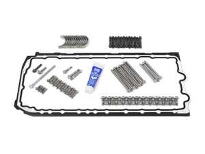 ES#4743046 - N55RDBNOILKT - Rod Bearing Replacement Kit (No Oil) - Assembled By ECS - BMW