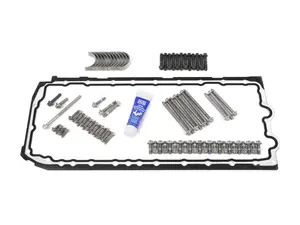 Rod Bearing Replacement Kit (No Oil)