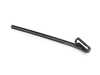 ES#3233913 - 8W7859761AY2 - Seat Belt Guide - Granite Grey - Genuine Volkswagen Audi - Audi