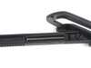 ES#3233913 - 8W7859761AY2 - Seat Belt Guide - Granite Grey - Genuine Volkswagen Audi - Audi