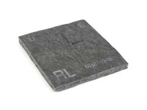 ES#4761810 - 25118686022 - FELT INSERT - Genuine BMW - 