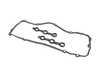ES#2813289 - 11129070990 - Valve Cover Gasket Set - Stop those oil leaks the first time! - Hamburg Tech - BMW