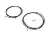 ES#2727597 - 54377344461 - HYDRAULIC HOSE LEFT - Genuine BMW - BMW