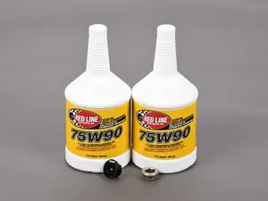 Differential Service Kit - Level 1