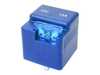 ES#2534246 - 0025420119 - Auxiliary Engine Cooling Fan Relay - Blue 15 Amp - URO - Mercedes Benz