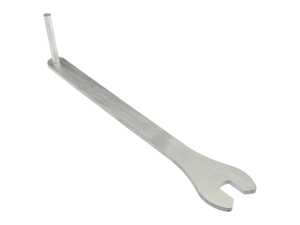 ES#4932574 - 1295810066 - Convertible Top Emergency Wrench - Soft Top Hand Operated Manual Override Tool - URO - Mercedes Benz