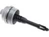 ES#4932575 - 2701800400PRM - Upgraded Oil Filter Housing Cap - Aluminum upgrade For M260, M264, M270, and M274 Engines. Replace your stripped or cracked plastic - URO Premium - Mercedes Benz