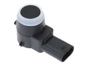 ES#4932578 - 0009052402 - PARKTRONIC Sensor - Priced Each - Located in the bumper of your Mercedes-Benz, comes in primer ready to paint - URO - Mercedes Benz
