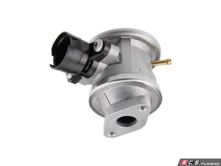 ES#4932586 - 021131101A - Secondary Air Injection Valve - Kombi-Valve - URO - Volkswagen