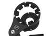 ES#4819287 - SA05.12 - Rennline Adjustable Cup Holder - 986/996/987/997  - Keep your interior safe from spills while ensuring you stay hydrated! - Rennline - Porsche
