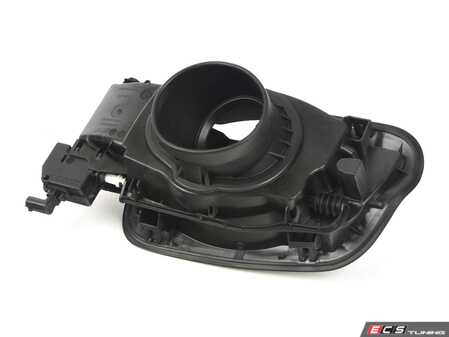 ES#2177995 - 51177228213 - Cover Pot - Genuine BMW - BMW