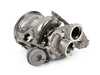 ES#4766126 - 06M145689AC - Turbocharger - Complete turbocharger assembly to replace your failed unit - Restore boost and get going! - BorgWarner - Audi
