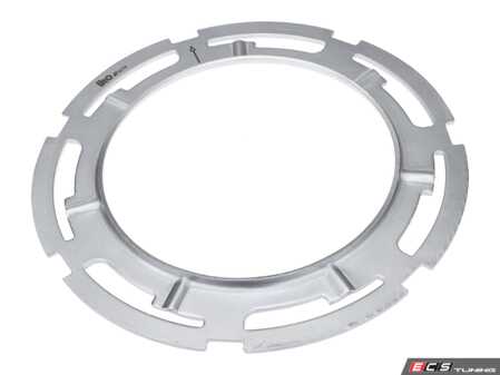 ES#4932576 - 0014711430 - Fuel Pump Assembly Lock Ring - Fits left or right side - URO - Mercedes Benz