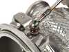 ES#4766126 - 06M145689AC - Turbocharger - Complete turbocharger assembly to replace your failed unit - Restore boost and get going! - BorgWarner - Audi
