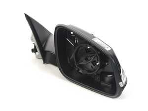ES#3231429 - 51167459084 - Heated Outside Mirror - Right - Genuine BMW - BMW
