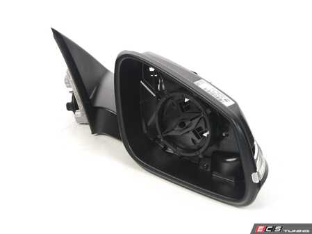 ES#3231429 - 51167459084 - Heated Outside Mirror - Right - Genuine BMW - BMW