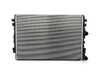 ES#4665833 - 5WA121251D - RADIATOR - Genuine Volkswagen Audi - Audi
