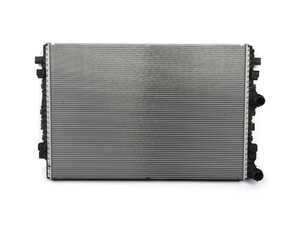 ES#4665833 - 5WA121251D - RADIATOR - Genuine Volkswagen Audi - Audi