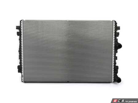 ES#4665833 - 5WA121251D - RADIATOR - Genuine Volkswagen Audi - Audi