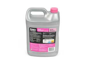 ES#4906329 - 861399 - Zerex Coolant / Antifreeze - Pink G40 (Prediluted) 1 Gallon - MBZ Approval: 325.5 / 325.6 - Zerex - Audi Volkswagen Mercedes Benz Porsche
