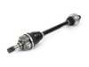 ES#4786089 - 1EA501201F - DRIVESHAFT - Genuine Volkswagen Audi - 