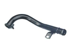 ES#4933023 - CY0719837 - Water Pump Inlet Tube - Built to original inlet tube dimensions for proper fit and reliable sealing - URO - Volkswagen