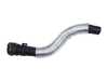 ES#4933047 - 1K0122073FN - Heater Core Hose - Return - Connects the heater core pipe to the flange - URO - Audi Volkswagen