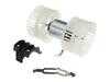 ES#2533773 - 1248200608 - Blower Motor Assembly - Includes New Fans - URO - Mercedes Benz