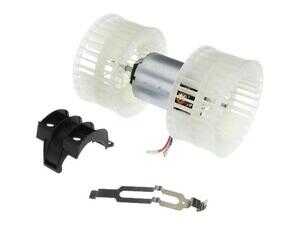 ES#2533773 - 1248200608 - Blower Motor Assembly - Includes New Fans - URO - Mercedes Benz