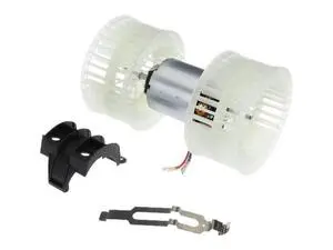 Blower Motor Assembly