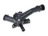 ES#4933078 - 07K121115C - Thermostat Assembly - Includes housing, thermostat, o-rings, and hardware - URO - Volkswagen