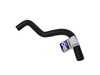 ES#4932789 - 92810744502 - Crankcase Breather Hose - from Oil Filler Neck - URO - Porsche