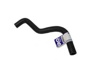 ES#4932789 - 92810744502 - Crankcase Breather Hose - from Oil Filler Neck - URO - Porsche