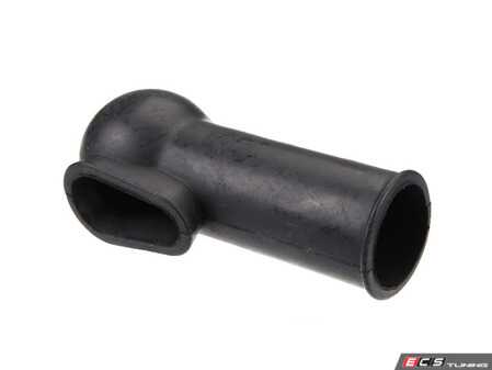 ES#4932993 - 99965900650 - Starter Cable Boot - Covers starter cable connection at starter motor - URO - Porsche