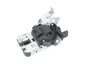 Hatch Latch