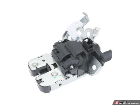 ES#4933089 - 8R0827505A - Hatch Latch - Keep your hatch locked down - URO - Audi