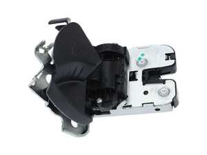 ES#4933090 - 17A827505 - Trunk Latch - Locked out of the trunk? - URO - Volkswagen