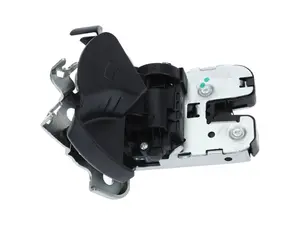 Trunk Latch