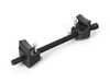 ES#2951935 - 013892SCH01A - Schwaben Coil Spring Compressor - Perfect for a DIY strut suspension install. Comes in sturdy blow molded case. - Schwaben - Audi BMW Volkswagen Mercedes Benz MINI Porsche