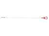 ES#4933095 - 271010800164 - Engine Oil Dipstick - Used to check the oil level in the crankcase - URO - Mercedes Benz
