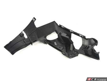 ES#3573860 - 51117428933 - SUPPORT, FOG LAMP LE - Genuine BMW - BMW